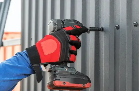 Travaux de zinguerie - Plerguer